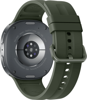 Samsung Galaxy Watch9 44mm from Xfinity Mobile in Silver